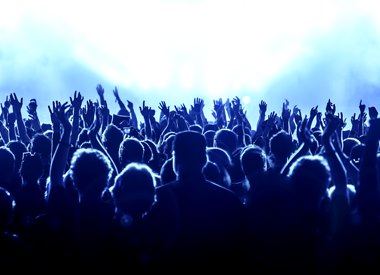 Arts & Entertainment